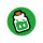 BLND logo