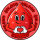 $BLOOD logo