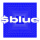 $BLUE logo