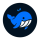 BLUE logo