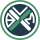 BLXM logo