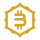 B-MONEY logo