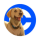 BOBBY logo