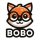 BOBO logo
