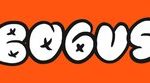 BOGUS logo