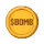 BOMB logo