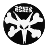 BONES logo