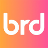 BRD logo