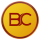 BRX logo