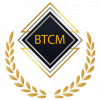 BTCM logo