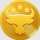 BULL logo
