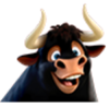 BULL logo