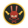 BUNNY