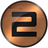 C2 logo