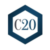 C20 logo