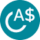 CAUD logo