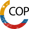 CCOP logo