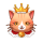 KINGCAT logo
