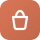 BUCKET logo