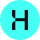HAUST logo