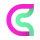 CHER logo