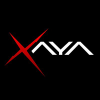 XAYA logo
