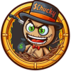 CHUCKY logo
