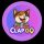 $CLAP logo