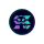 PSSYMONSTR logo
