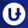 U logo