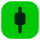 HOODS logo