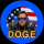 D.O.G.E logo