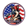 CONAN logo