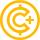 CAPRICOIN logo
