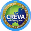CREVA logo