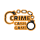 CRIME logo