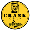 CRNK logo