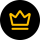 KING logo