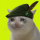 CRYINGCAT logo