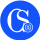 CSUSDC logo