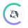 CUNI logo