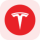 RTSLA logo