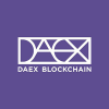 DAX logo