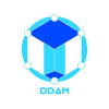 DDAM logo