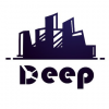 DEEPG logo