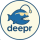 DEEPR logo