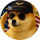 $DEGE logo