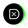 DEXTF logo