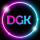 DGK logo