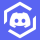 DISCRD logo